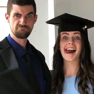 Meet your Posher, Michaela